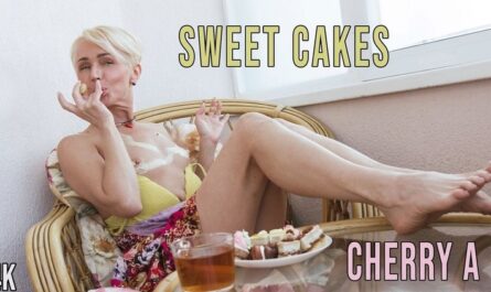 Cherry A - Sweet Cakes - ...