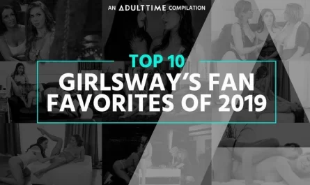 Alison Rey, Serena Blair, Kristen Scott, etc - Enjoy this Top 10 of your favorite Girlsway scenes of 2019, curated by our expert content team. Here'...