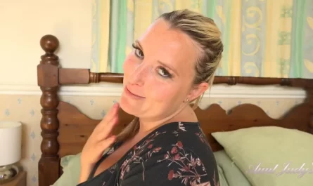 Charlie Rae - POV Handjob, Blowjob, and Sex with Charlie Rae - Welcoming you into her bedroom, Charlie Rae has some light chit chat with you before she notices your...