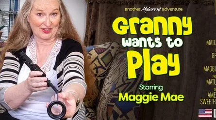 Maggie Mae [1080p] - ...